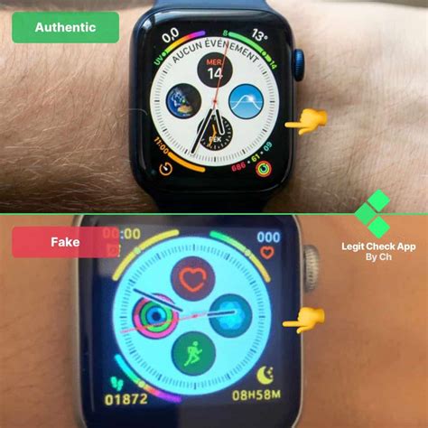 fake apple watch 40|fake apple watches reddit.